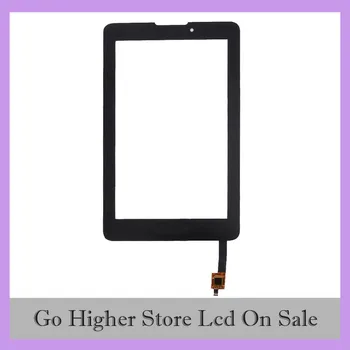 @ 7.0‘’ For Acer Iconia Tab 7 A1-713 LCD Display Screen with Touch Panel Digitizer Glass Sensor Assembly
@ 7.0‘’ For Acer Iconia Tab 7 A1-713 LCD Display Screen with Touch Panel Digitizer Glass Sensor Assembly