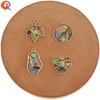 Cordial Design 40Pcs Jewelry Accessories/DIY Pendant/Hand Made/Natural Shell/Paint Effect/Jewelry Making/Charms/Earring Findings
Cordial Design 40Pcs Jewelry Accessories/DIY Pendant/Hand Made/Natural Shell/Paint Effect/Jewelry Making/Charms/Earring Findings