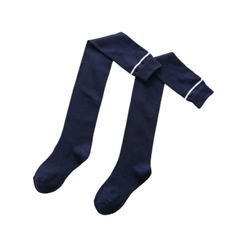 Soft Women Stockings Over Knee Autumn Winter Breathable Thigh High Cotton Blend Fashion Japanese Style Party Warm Casual Striped
Soft Women Stockings Over Knee Autumn Winter Breathable Thigh High Cotton Blend Fashion Japanese Style Party Warm Casual Striped