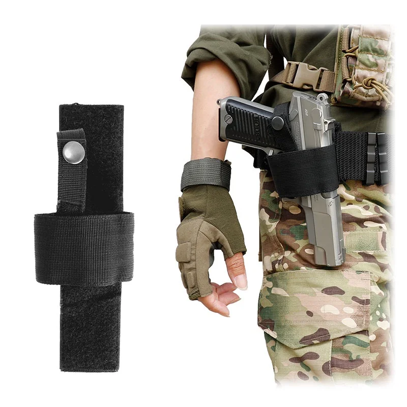 Universal Concealed Tactical Gun Holster Compact Pistol Handgun Waist Bag Hunting Accessories Airsoft Glock 17 Gun Case Holder
Universal Concealed Tactical Gun Holster Compact Pistol Handgun Waist Bag Hunting Accessories Airsoft Glock 17 Gun Case Holder