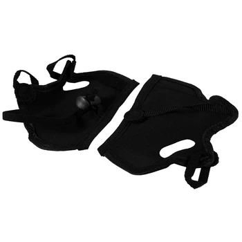 Controller Protective Sleeve Case Protection Skin Handle Sleeve Gel Shell Grip for Oculus Quest/ Rift S VR Press Controller Pad
Controller Protective Sleeve Case Protection Skin Handle Sleeve Gel Shell Grip for Oculus Quest/ Rift S VR Press Controller Pad