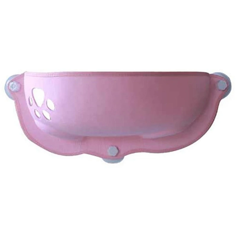 HHO-Pet Hammock Beds Bearing 20Kg Cat Window Lounger Suction Hammock Pet Cat Window Shelf Comfortable Cat Ferret Pet Bed
HHO-Pet Hammock Beds Bearing 20Kg Cat Window Lounger Suction Hammock Pet Cat Window Shelf Comfortable Cat Ferret Pet Bed
