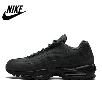 NIKE AIR MAX 95 ESSENTIAL Men's Running Shoes Outdoor Sports Shoes Trend Fashion
NIKE AIR MAX 95 ESSENTIAL Men's Running Shoes Outdoor Sports Shoes Trend Fashion