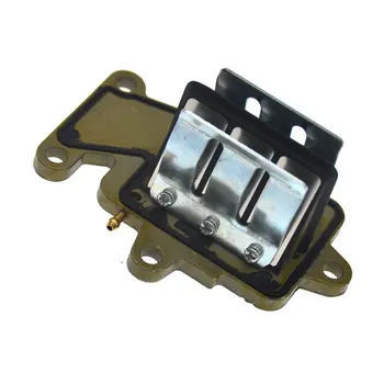 For 63w-13610-00 9.9hp 15hp Outboard Engine Replacement Parts Metal Accessories Reed Valve Assy
For 63w-13610-00 9.9hp 15hp Outboard Engine Replacement Parts Metal Accessories Reed Valve Assy