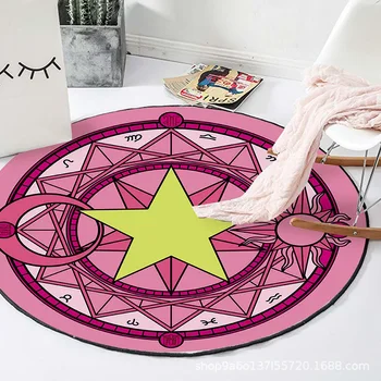 Anti-fall Crawling Carpet Kid Non-slip Water Absorption play Mat Round Rug Bedside Mat Yoga Mat Home Decor For Home Living Room
Anti-fall Crawling Carpet Kid Non-slip Water Absorption play Mat Round Rug Bedside Mat Yoga Mat Home Decor For Home Living Room