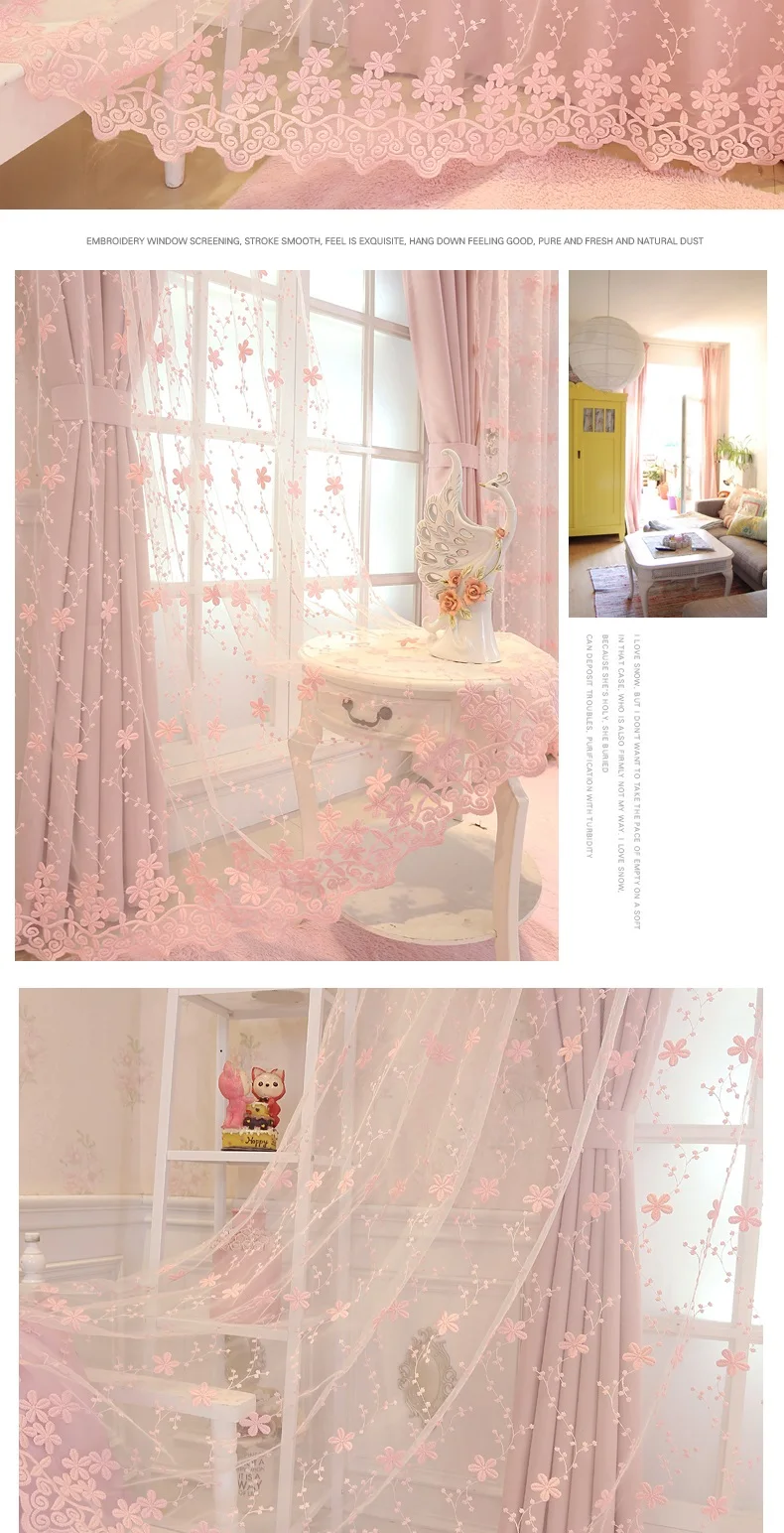 European and American Style Curtains H4da235bc639d4cb78b68743b9a5096e6r.jpg - European and American Style Curtains