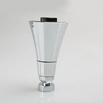1Pc 360 Degrees Rotate Faucet Nozzle Durable Stainless Steel Flexible Faucet Extension Sprayer Aerator
1Pc 360 Degrees Rotate Faucet Nozzle Durable Stainless Steel Flexible Faucet Extension Sprayer Aerator