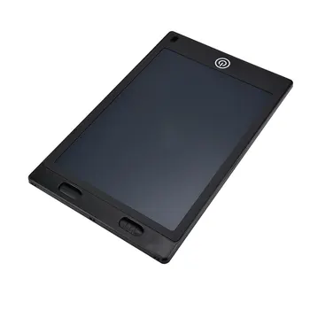 Portable Electric LCD Screen Writing Pad Digital Children Drawing Pad Handwriting Board Lock Screen Function
Portable Electric LCD Screen Writing Pad Digital Children Drawing Pad Handwriting Board Lock Screen Function
