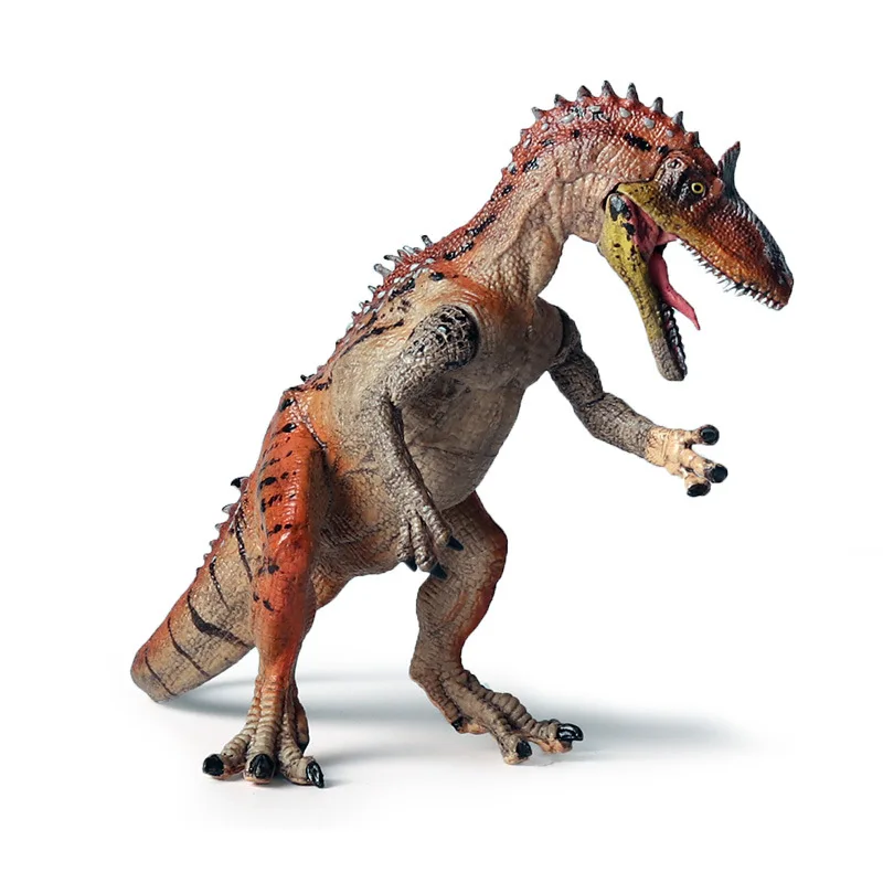 Children's Simulated Icespinosaur Solid Jurassic Dinosaur Model Solid Dinosaur Hand-made Toy Static
Children's Simulated Icespinosaur Solid Jurassic Dinosaur Model Solid Dinosaur Hand-made Toy Static