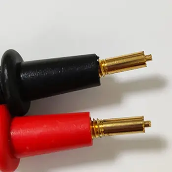 YR1035 4 Line High Precision Lithium Battery Internal Resistance Tester Detector H55A
YR1035 4 Line High Precision Lithium Battery Internal Resistance Tester Detector H55A