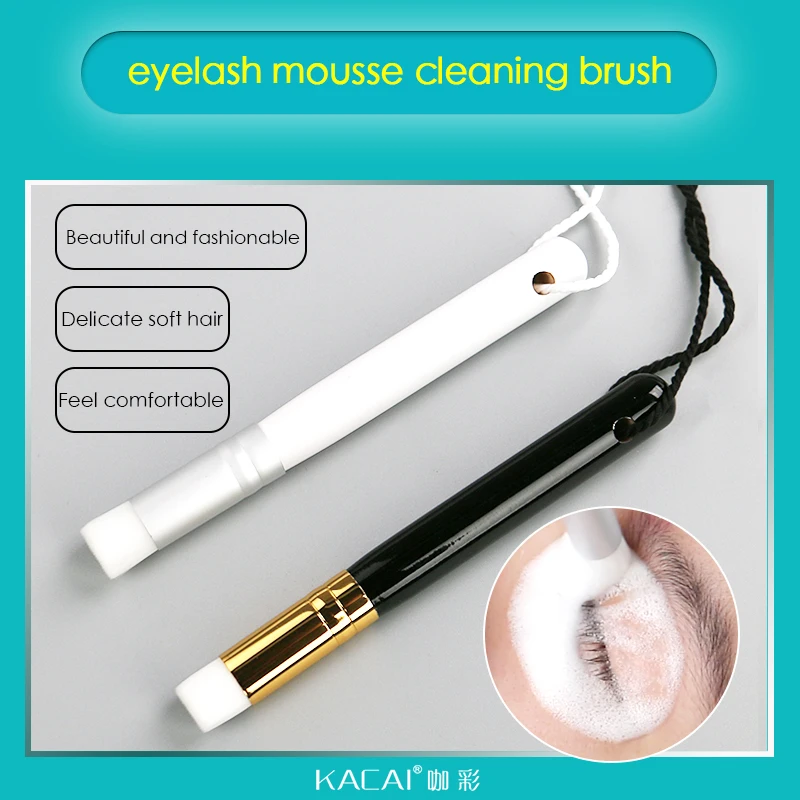 4pc Eyelash Cleaning Brush Cleansing Eyelashes Extension Nose Brush Clean Lash Shampoo Brushes Tool Makeup Acrylic Brush Tool
4pc Eyelash Cleaning Brush Cleansing Eyelashes Extension Nose Brush Clean Lash Shampoo Brushes Tool Makeup Acrylic Brush Tool