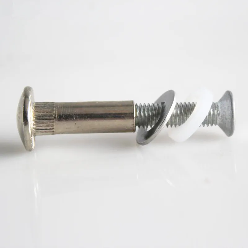 Magnetic Lock Screw Access Control Electromagnetic Suction Lock Suction Iron Rose Fixed Mushroom Head Gasket Pin