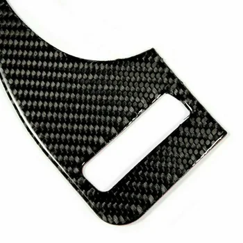 High Quality Car Accessories Carbon Fiber Interior Dashboard Frame Cover Trim Sticker Decor For Infiniti Q50 2014-19
High Quality Car Accessories Carbon Fiber Interior Dashboard Frame Cover Trim Sticker Decor For Infiniti Q50 2014-19