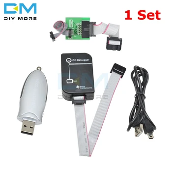 CC2531 Zigbee Emulator CC-Debugger USB Programmer CC2540 Sniffer board Bluetooth Module with Shell Connector Downloader Cable
CC2531 Zigbee Emulator CC-Debugger USB Programmer CC2540 Sniffer board Bluetooth Module with Shell Connector Downloader Cable