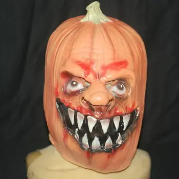 Yiwa Mask Pumpkin Skull Funny Mask Child Mask Halloween Toy Game Mask latex Holiday party supplies
Yiwa Mask Pumpkin Skull Funny Mask Child Mask Halloween Toy Game Mask latex Holiday party supplies