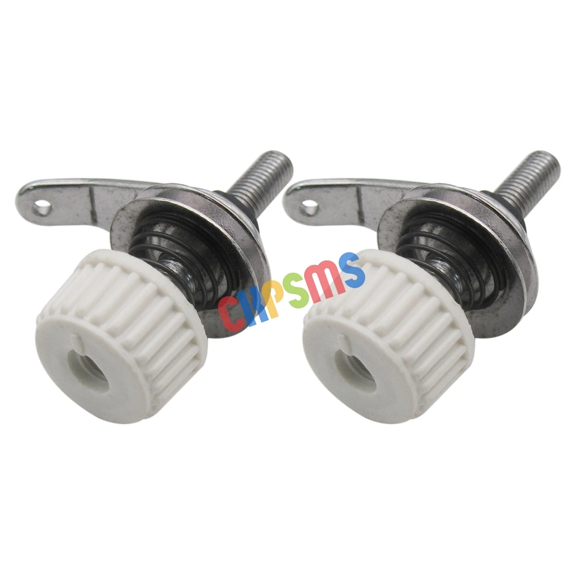 100 PCS #225-29481 BOBBIN THREAD TENSION ASSEMBLE FIT FOR JUKI LBH-1790 LZ-2290
100 PCS #225-29481 BOBBIN THREAD TENSION ASSEMBLE FIT FOR JUKI LBH-1790 LZ-2290