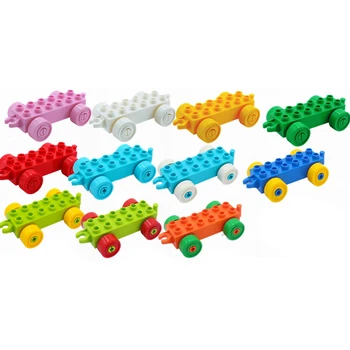 Motorcycle Car Model Blocks Vehicle Set Transport Bricks Big Size Particles Building Blocks MOC accessory Compatible Brand Gift
Motorcycle Car Model Blocks Vehicle Set Transport Bricks Big Size Particles Building Blocks MOC accessory Compatible Brand Gift