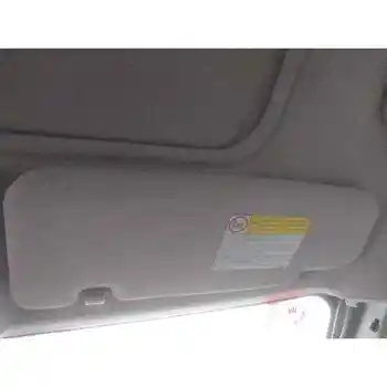 PARASOL RIGHT MITSUBISHI GRANDIS (NA0W)
PARASOL RIGHT MITSUBISHI GRANDIS (NA0W)