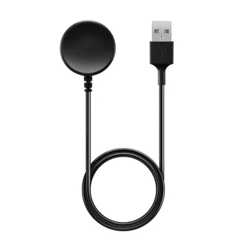 Home Office Practical USB Cable Safe Wireless Adapter Station Fast Smart Watch Portable Charging Dock For Galaxy Active 2 R500
Home Office Practical USB Cable Safe Wireless Adapter Station Fast Smart Watch Portable Charging Dock For Galaxy Active 2 R500