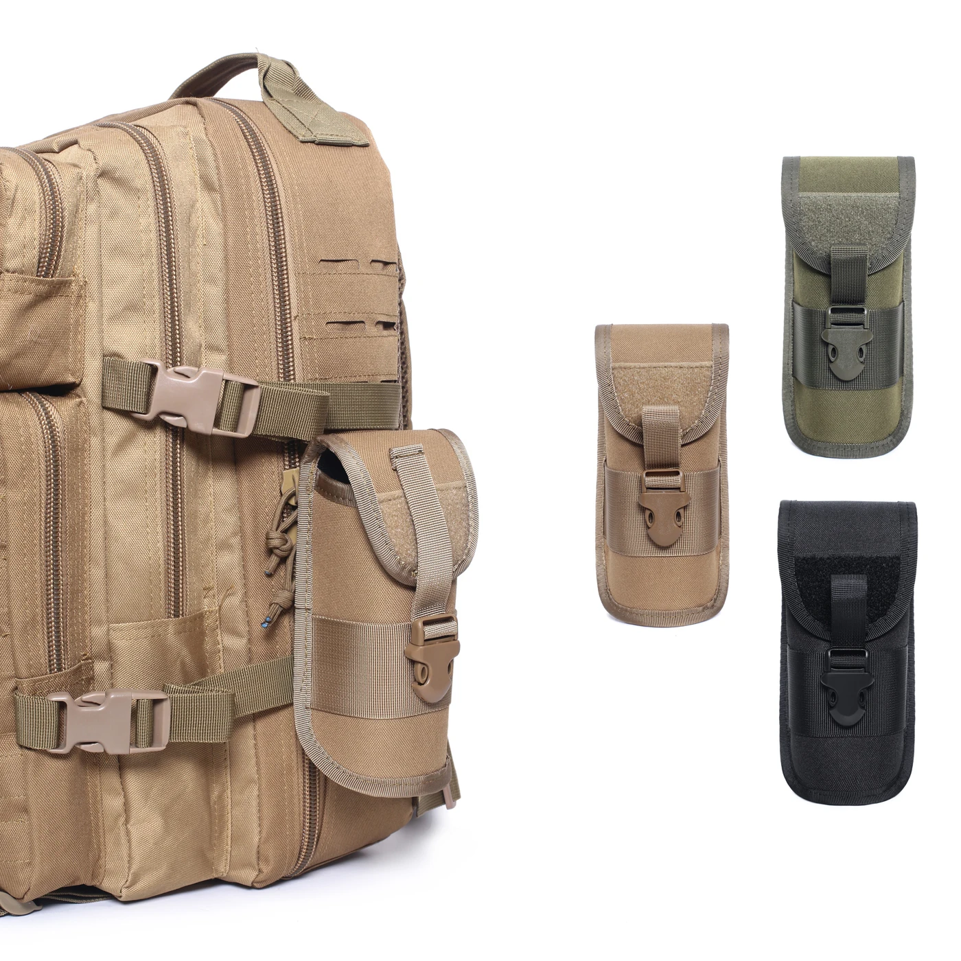 Outdoor Hunting Sunglasses Case Military Molle Pouch Goggles Storage bag Box Nylon waist fishing running pouch
Outdoor Hunting Sunglasses Case Military Molle Pouch Goggles Storage bag Box Nylon waist fishing running pouch