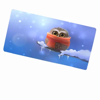 Congsipad Shop Owl Large Mouse Pad 900*400mm Speed Locking Edge Keyboards Mat Rubber Gaming Mousepad Desk Mat for Cs Go DOTA2
Congsipad Shop Owl Large Mouse Pad 900*400mm Speed Locking Edge Keyboards Mat Rubber Gaming Mousepad Desk Mat for Cs Go DOTA2