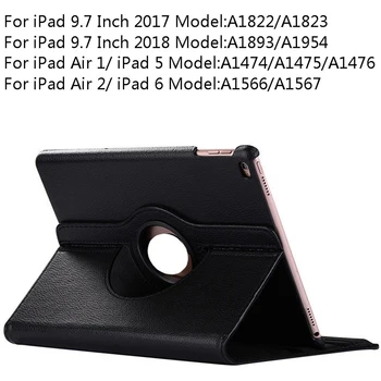 Auto Sleep/Wake Up Smart Netbook Cover For iPad 5 6/ iPad Air 1/ iPad 9.7 2018/ iPad Air 2/ iPad 9.7 2017 Tablet PC Accessories
Auto Sleep/Wake Up Smart Netbook Cover For iPad 5 6/ iPad Air 1/ iPad 9.7 2018/ iPad Air 2/ iPad 9.7 2017 Tablet PC Accessories