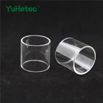 2pcs YUHETEC Replacement Glass Tank for Geekvape Griffin 25 Plus 5ML TANK
2pcs YUHETEC Replacement Glass Tank for Geekvape Griffin 25 Plus 5ML TANK