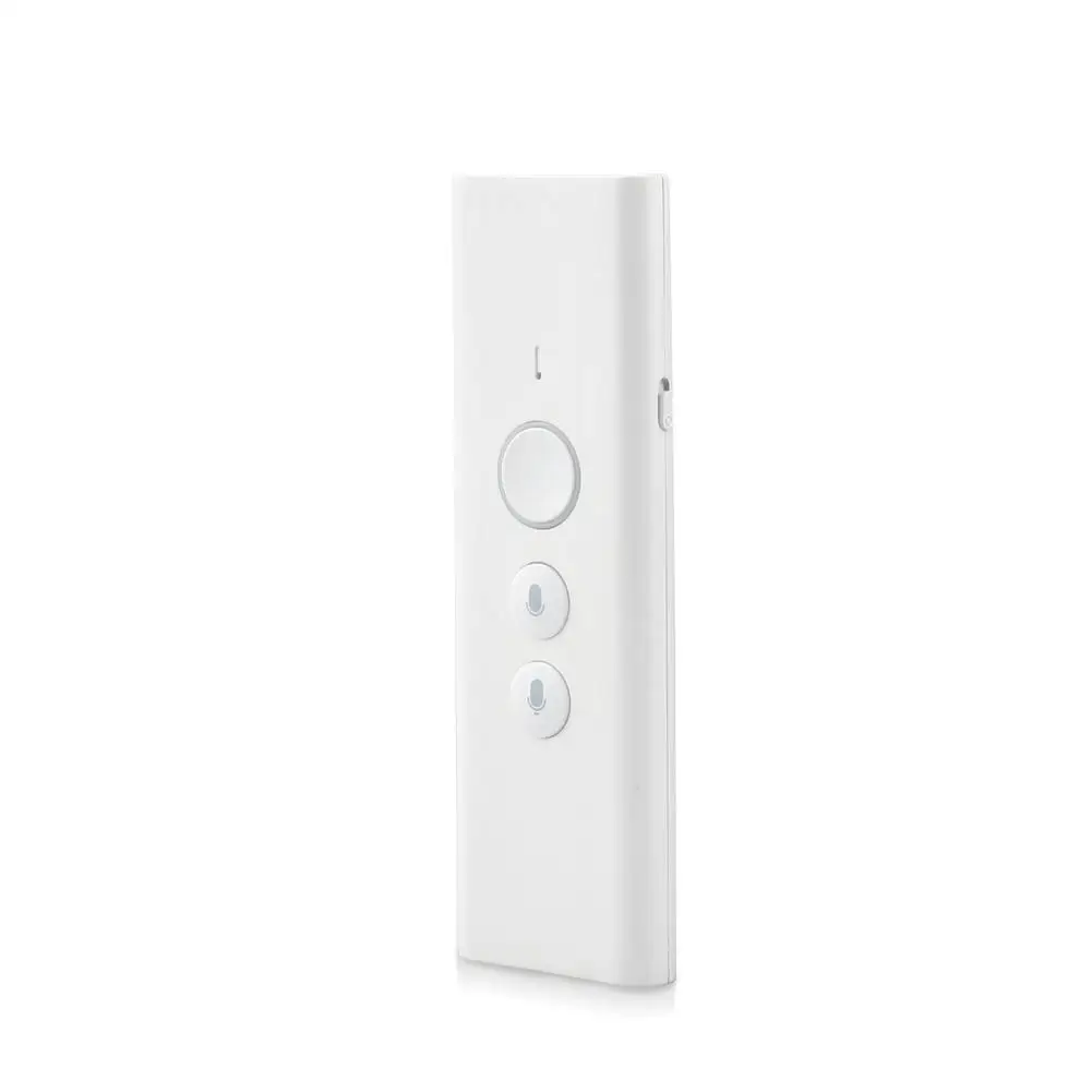 Rondaful T11 Portable Voice Translator 40 Languages Two-Way Real Time Interpreter Bluetooth Wireless Travel Translation Machine
Rondaful T11 Portable Voice Translator 40 Languages Two-Way Real Time Interpreter Bluetooth Wireless Travel Translation Machine