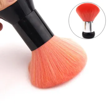 1PCS Soft Fibre Wooden Hair Cleaning Brush Women Professional Makeup Brushes Especially Suitable For Hair Cleaning After Makeup
1PCS Soft Fibre Wooden Hair Cleaning Brush Women Professional Makeup Brushes Especially Suitable For Hair Cleaning After Makeup