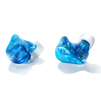 AK EPZ K1 High Resolution BA DD Hybrid 9.2mm Driver In Ear Earphone IEM HIFI DJ Monitor Running Sport Earphone Earplug Headset
AK EPZ K1 High Resolution BA DD Hybrid 9.2mm Driver In Ear Earphone IEM HIFI DJ Monitor Running Sport Earphone Earplug Headset