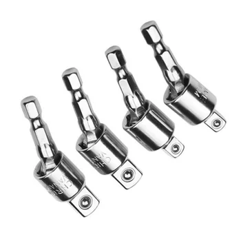 2pcs Impact Reducer Adapter Socket Wrench 1/4\\\\\\\\\\\\\\\" 3/8\\\\\\\\\\\\\\\" Drive Air Ratchet Set Tool
2pcs Impact Reducer Adapter Socket Wrench 1/4\\\\\\\\\\\\\\\" 3/8\\\\\\\\\\\\\\\" Drive Air Ratchet Set Tool