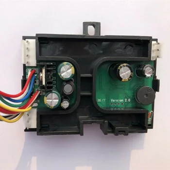 12V 2KW Circuit Board Controller For Air Parking Heater Car Truck Motorhome RV Durable And Practical 
12V 2KW Circuit Board Controller For Air Parking Heater Car Truck Motorhome RV Durable And Practical