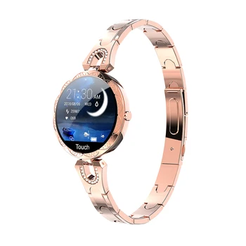 2019 New Women's AK15 Smart Watch Waterproof Wearable Device Heart Rate Monitor Sports Smartwatch For Women Ladies
2019 New Women's AK15 Smart Watch Waterproof Wearable Device Heart Rate Monitor Sports Smartwatch For Women Ladies