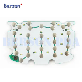 KEYPAD PCB/BOARD (Numeric) for Symbol MC55 MC5590 MC5574 MC55A0 MC55N0 MC65, MC659B MC677
KEYPAD PCB/BOARD (Numeric) for Symbol MC55 MC5590 MC5574 MC55A0 MC55N0 MC65, MC659B MC677
