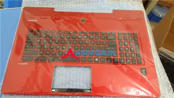 Wellendorff 96% New palmrest for MSI GS70 MS-1772C MS-1772 MS-17721 US keyboard upper cover case Red palmrest
Wellendorff 96% New palmrest for MSI GS70 MS-1772C MS-1772 MS-17721 US keyboard upper cover case Red palmrest