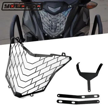 Motorcycle Headlight Protector Guard light Lense Cover For HONDA CBR650F CB650F CB500X CB CBR 650F 500X 2013-2018 2017 2016 2015
Motorcycle Headlight Protector Guard light Lense Cover For HONDA CBR650F CB650F CB500X CB CBR 650F 500X 2013-2018 2017 2016 2015