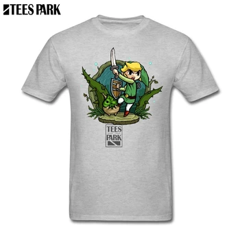 Tops Tees Novelty Zelda Wind Waker Forbidden Woods Temple Funny T Shirts for Men Adult Round Collar Short Sleeve Tee
Tops Tees Novelty Zelda Wind Waker Forbidden Woods Temple Funny T Shirts for Men Adult Round Collar Short Sleeve Tee