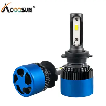 H4 Led Car Headlight Bulb H7 LED Head Lamp H3 H11 9005 9006 H1 9012 COB LED Headlight Auto Fog Light 6500K 12v 9600LM Car Lights
H4 Led Car Headlight Bulb H7 LED Head Lamp H3 H11 9005 9006 H1 9012 COB LED Headlight Auto Fog Light 6500K 12v 9600LM Car Lights