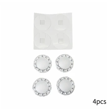 Plastic Professional Easy Install Lamp Cover Replacement Protective Removable LED Shade Round Repair For DJI Phantom 4 Pro Drone
Plastic Professional Easy Install Lamp Cover Replacement Protective Removable LED Shade Round Repair For DJI Phantom 4 Pro Drone