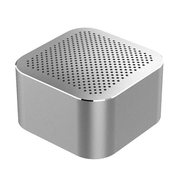 BS05 Wireless Bluetooth Speaker 1+1 Series Mini Stereo Portable Subwoofer Music Suction Speaker
BS05 Wireless Bluetooth Speaker 1+1 Series Mini Stereo Portable Subwoofer Music Suction Speaker