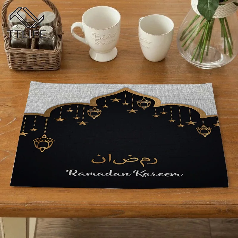 TTLIFE 1pc Soft Table Napkins Eco Durable Mats Polyester Tableware Cloth Linen and Cotton Placemats Home Decorative Accessories
TTLIFE 1pc Soft Table Napkins Eco Durable Mats Polyester Tableware Cloth Linen and Cotton Placemats Home Decorative Accessories