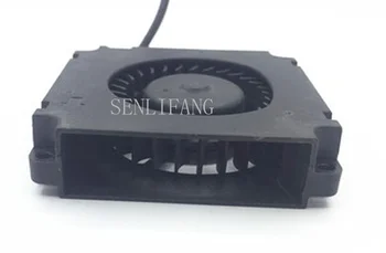Free shipping 6015 12V MGT6012HB-O15 0.23A 60*60*15MM 3 wire centrifugal turbine blower fan
Free shipping 6015 12V MGT6012HB-O15 0.23A 60*60*15MM 3 wire centrifugal turbine blower fan