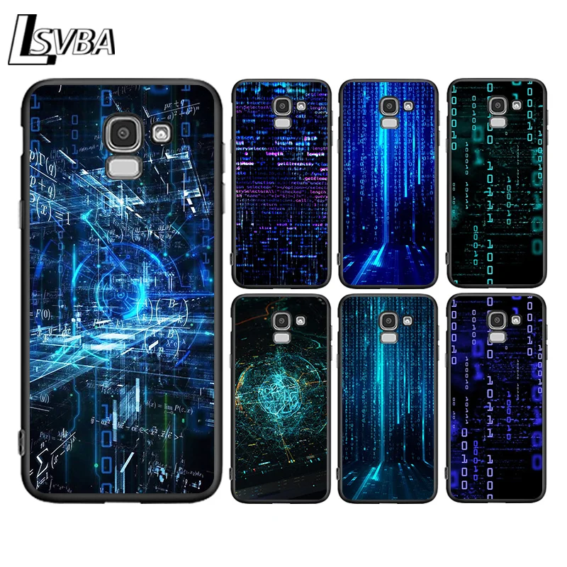 Cool Data Program Art For Samsung Galaxy J2 J3 J4 Core J5 J6 J7 J8 Prime Duo Plus 2018 2017 2016 Phone Case
Cool Data Program Art For Samsung Galaxy J2 J3 J4 Core J5 J6 J7 J8 Prime Duo Plus 2018 2017 2016 Phone Case