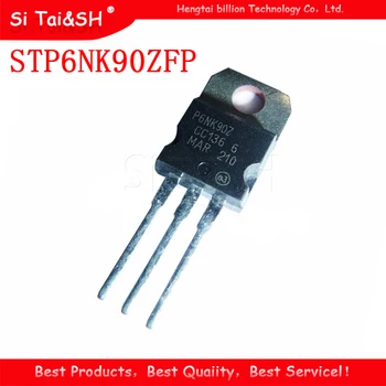 10pcs STP6NK90ZFP TO-220F STP6NK90Z TO-220 P6NK90ZFP STP6NK90 P6NK90 P6NK90Z 6NK90 TO220F
10pcs STP6NK90ZFP TO-220F STP6NK90Z TO-220 P6NK90ZFP STP6NK90 P6NK90 P6NK90Z 6NK90 TO220F