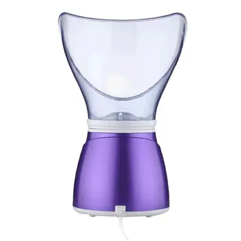 Steam Face Steamer Mini Water Meter Sprayer Hydrating Steaming Device Home Beauty Instrument Multifunctional Water Meter
Steam Face Steamer Mini Water Meter Sprayer Hydrating Steaming Device Home Beauty Instrument Multifunctional Water Meter