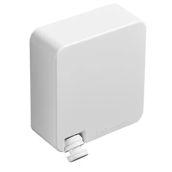 Portable Stainless Steel Hanging Laundry Household Space Saving Indoor Outdoor Retractable Clothesline Single Rope Bathroom
Portable Stainless Steel Hanging Laundry Household Space Saving Indoor Outdoor Retractable Clothesline Single Rope Bathroom