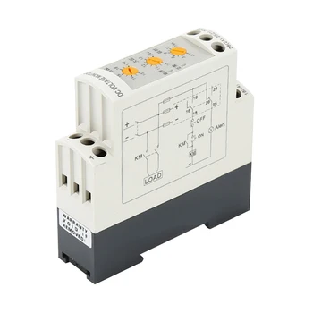 Machine Motor Overvoltage Under Voltage Protection Machine Undervoltage Protection Direct Current Durable WWO66
Machine Motor Overvoltage Under Voltage Protection Machine Undervoltage Protection Direct Current Durable WWO66