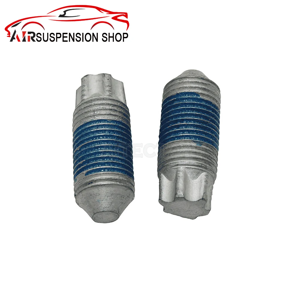 Pair For Mercedes Benz W220 S320 S350 S500 Front Air Shock Absorber Screw Fixing Bolts Repair Kits 2203202438 2203205113
Pair For Mercedes Benz W220 S320 S350 S500 Front Air Shock Absorber Screw Fixing Bolts Repair Kits 2203202438 2203205113