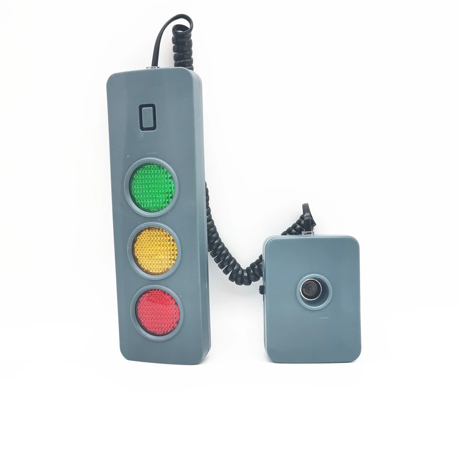 Home Garage Car Reverse Parking System Assist Helper Sensor Aid Guide Stop Light Kit
Home Garage Car Reverse Parking System Assist Helper Sensor Aid Guide Stop Light Kit