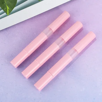 6pcs Portable Eempty Tube Convenient Refillable Bottles Storage Container for Lip Gloss Eyelash Growth Liquid (Pink)
6pcs Portable Eempty Tube Convenient Refillable Bottles Storage Container for Lip Gloss Eyelash Growth Liquid (Pink)